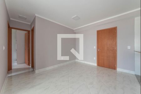 Sala de apartamento à venda com 2 quartos, 63m² em Vila Gumercindo, São Paulo