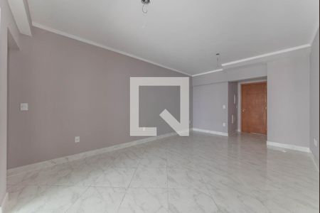 Sala de apartamento à venda com 3 quartos, 95m² em Vila Gumercindo, São Paulo