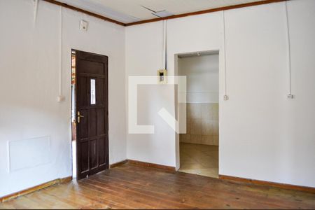 Sala de casa para alugar com 2 quartos, 76m² em Nonoai, Porto Alegre