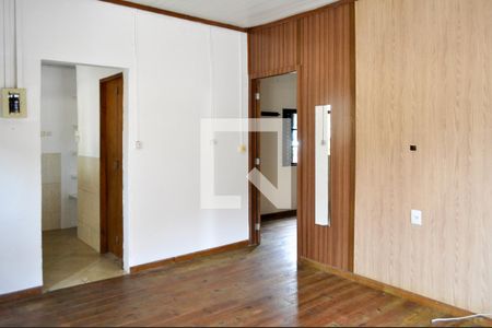 Sala de casa para alugar com 2 quartos, 76m² em Nonoai, Porto Alegre