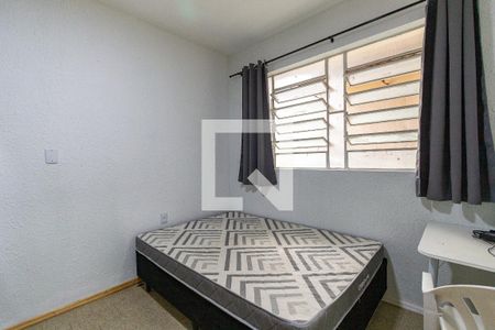 Sala/Quarto de kitnet/studio para alugar com 1 quarto, 20m² em Cristal, Porto Alegre