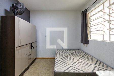 Sala/Quarto de kitnet/studio para alugar com 1 quarto, 20m² em Cristal, Porto Alegre