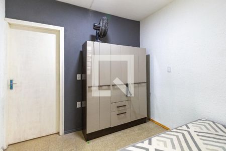 Sala/Quarto de kitnet/studio para alugar com 1 quarto, 20m² em Cristal, Porto Alegre