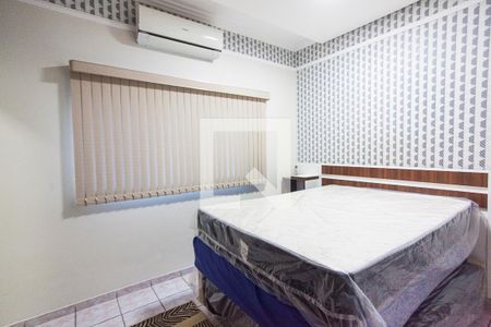 Suite de casa para alugar com 3 quartos, 180m² em Laranjeiras, Uberlândia