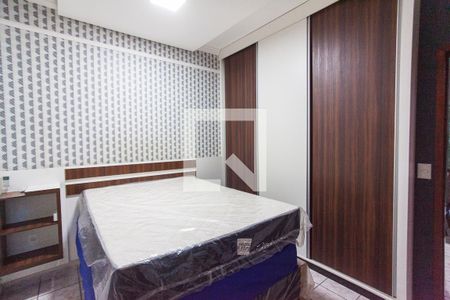 Suite de casa para alugar com 3 quartos, 180m² em Laranjeiras, Uberlândia