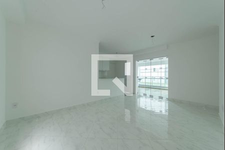 Sala de apartamento à venda com 2 quartos, 75m² em Vila Gumercindo, São Paulo