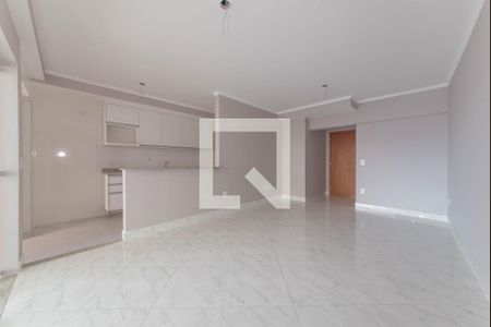 Sala de apartamento à venda com 3 quartos, 95m² em Vila Gumercindo, São Paulo