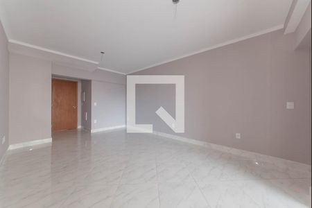 Sala de apartamento à venda com 3 quartos, 95m² em Vila Gumercindo, São Paulo