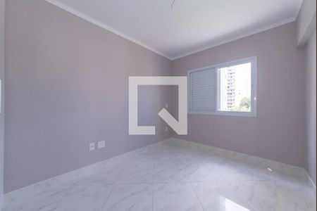 Suíte de apartamento à venda com 3 quartos, 95m² em Vila Gumercindo, São Paulo