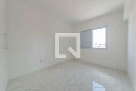 Suíte de apartamento à venda com 3 quartos, 95m² em Vila Gumercindo, São Paulo