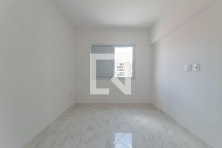 Suíte de apartamento à venda com 3 quartos, 95m² em Vila Gumercindo, São Paulo