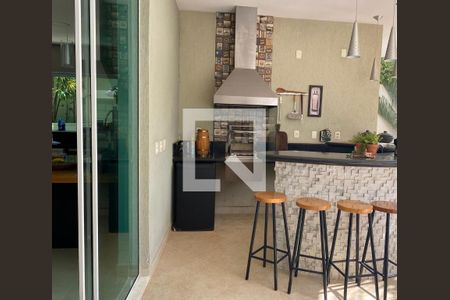 Casa de Condomínio à venda com 4 quartos, 560m² em Parque Imperador, Campinas