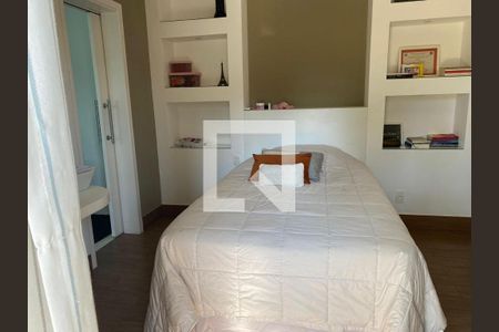 Casa de Condomínio à venda com 4 quartos, 560m² em Parque Imperador, Campinas