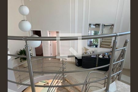 Casa de Condomínio à venda com 4 quartos, 560m² em Parque Imperador, Campinas