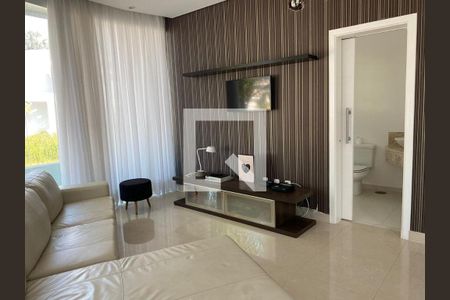 Casa de Condomínio à venda com 4 quartos, 560m² em Parque Imperador, Campinas