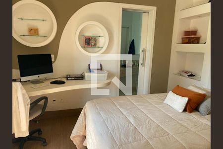 Casa de Condomínio à venda com 4 quartos, 560m² em Parque Imperador, Campinas