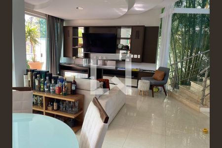 Casa de Condomínio à venda com 4 quartos, 560m² em Parque Imperador, Campinas