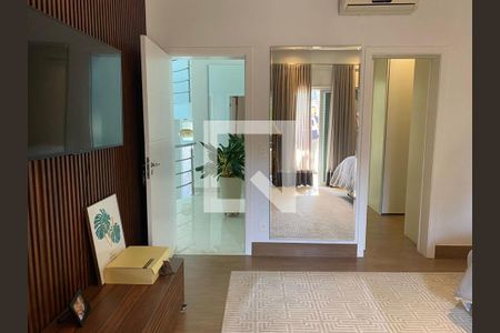 Casa de Condomínio à venda com 4 quartos, 560m² em Parque Imperador, Campinas