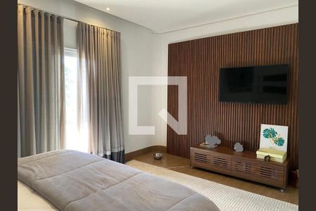 Casa de Condomínio à venda com 4 quartos, 560m² em Parque Imperador, Campinas