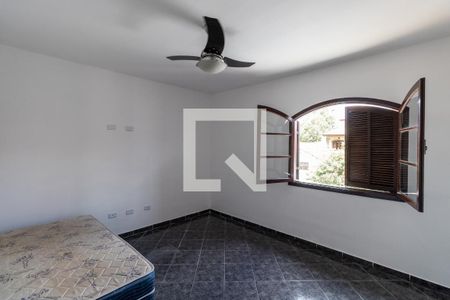 Quarto 1 de casa para alugar com 2 quartos, 80m² em Jardim Nossa Senhora do Carmo, São Paulo