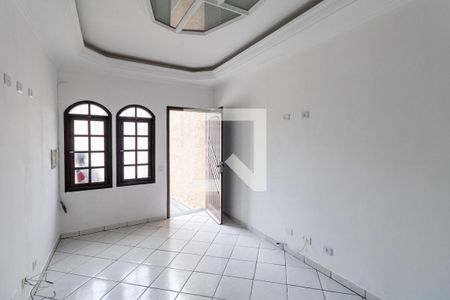 Sala de casa para alugar com 2 quartos, 80m² em Jardim Nossa Senhora do Carmo, São Paulo