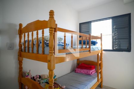 Quarto 2 de apartamento à venda com 3 quartos, 58m² em Vila Moraes, São Paulo