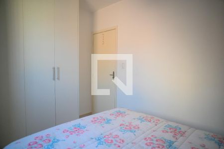 Quarto 1 de apartamento à venda com 3 quartos, 58m² em Vila Moraes, São Paulo