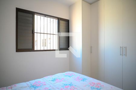 Quarto 1 de apartamento à venda com 3 quartos, 58m² em Vila Moraes, São Paulo