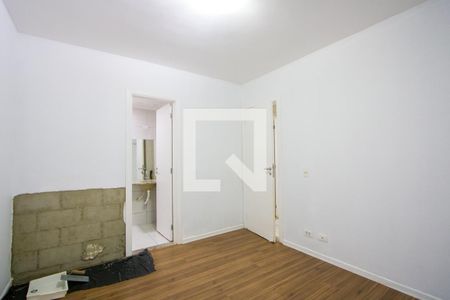 Quarto 2 - Suíte de apartamento para alugar com 2 quartos, 55m² em Vila Valparaíso, Santo André