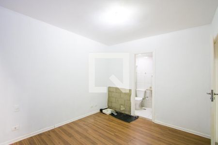 Quarto 2 - Suíte de apartamento para alugar com 2 quartos, 55m² em Vila Valparaíso, Santo André