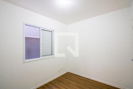 Quarto 1 de apartamento para alugar com 2 quartos, 55m² em Vila Valparaíso, Santo André