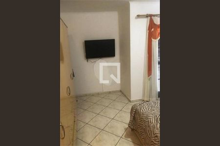 Casa à venda com 3 quartos, 226m² em Santa Maria, São Caetano do Sul