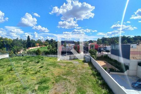 Vista da Varanda de apartamento para alugar com 2 quartos, 67m² em Jardim Brasil, Campinas