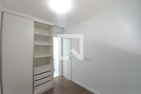 Quarto Suíte de apartamento para alugar com 2 quartos, 67m² em Jardim Brasil, Campinas