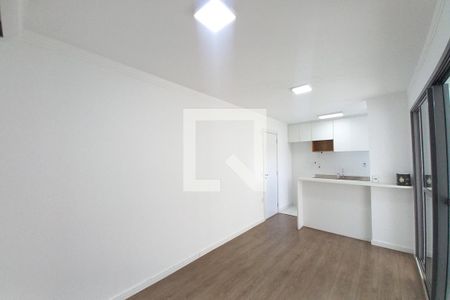 Sala de apartamento para alugar com 2 quartos, 67m² em Jardim Brasil, Campinas