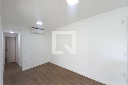 Sala de apartamento para alugar com 2 quartos, 67m² em Jardim Brasil, Campinas