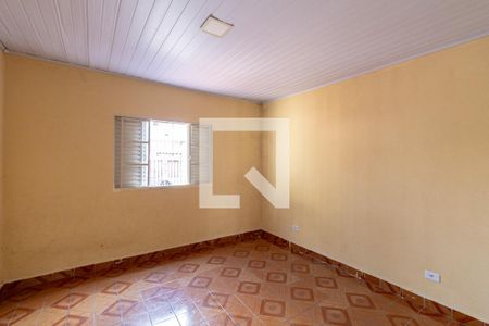 Quarto 1 de casa para alugar com 2 quartos, 90m² em Vila Marieta, São Paulo