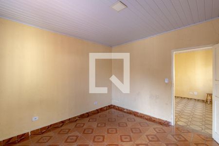 Quarto 1 de casa para alugar com 2 quartos, 90m² em Vila Marieta, São Paulo