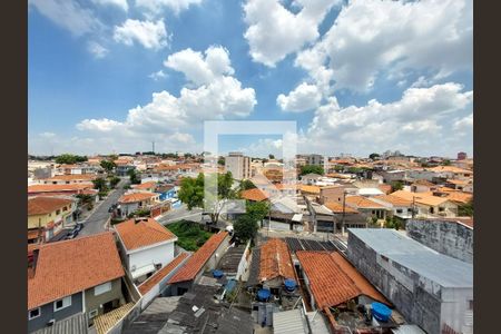 Sala de apartamento à venda com 2 quartos, 64m² em Cidade Ademar, São Paulo