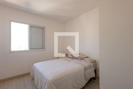 Suíte de apartamento para alugar com 2 quartos, 68m² em Jardim das Nações, Taubaté