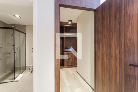 Studio de kitnet/studio para alugar com 1 quarto, 40m² em Vila Clementino, São Paulo