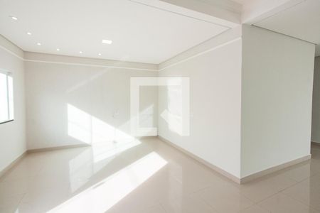 Sala de casa para alugar com 4 quartos, 160m² em Custódio Pereira, Uberlândia