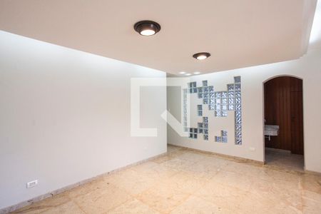 Sala 3 de casa para alugar com 3 quartos, 340m² em Cidade Jardim, Uberlândia