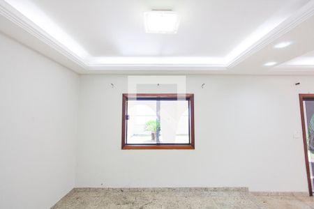 Sala 2 de casa para alugar com 3 quartos, 340m² em Cidade Jardim, Uberlândia