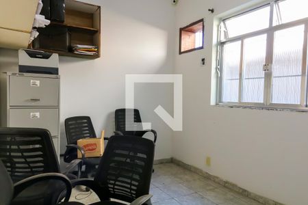 Quarto Suite - Casa 1 de casa para alugar com 3 quartos, 550m² em Quintino Bocaiúva, Rio de Janeiro