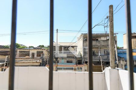 Vista do Quarto 1 - Casa 1 de casa para alugar com 3 quartos, 550m² em Quintino Bocaiúva, Rio de Janeiro