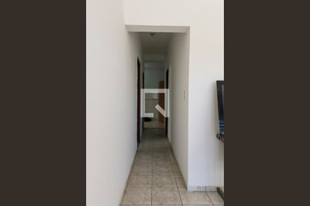 Corredor - Casa 1 de casa para alugar com 3 quartos, 550m² em Quintino Bocaiúva, Rio de Janeiro