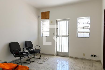 Sala - Casa 1 de casa para alugar com 3 quartos, 550m² em Quintino Bocaiúva, Rio de Janeiro