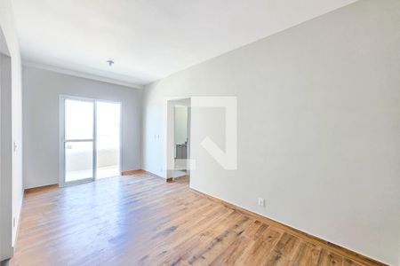 Sala de apartamento para alugar com 2 quartos, 60m² em São Jose dos Campos, São José dos Campos