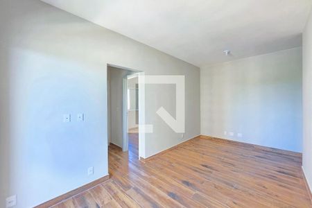 Sala de apartamento para alugar com 2 quartos, 60m² em São Jose dos Campos, São José dos Campos